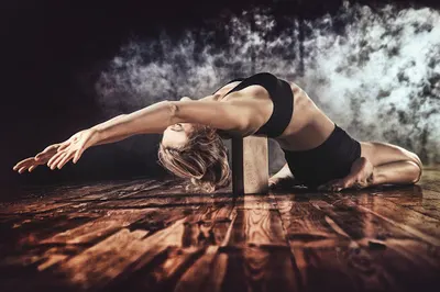 Centrum Jogi Namaste